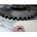 07R012 Camshaft Timing Gear From 2007 GMC SIERRA 2500 HD  6.0